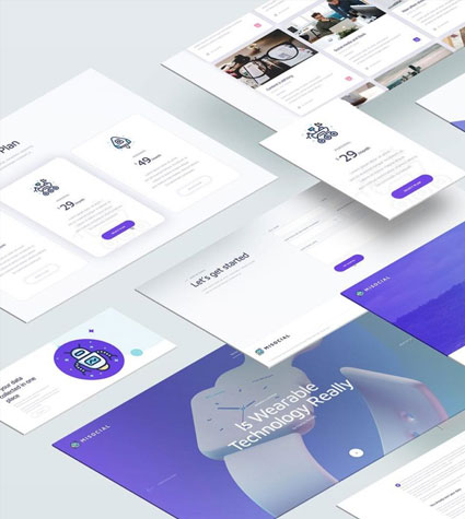 Web Applications Web Applications