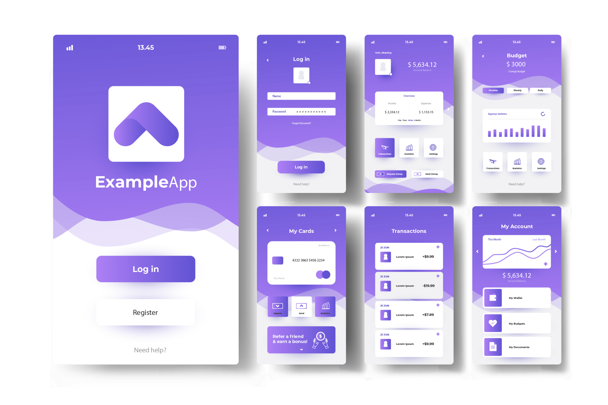 Web Applications Web Applications