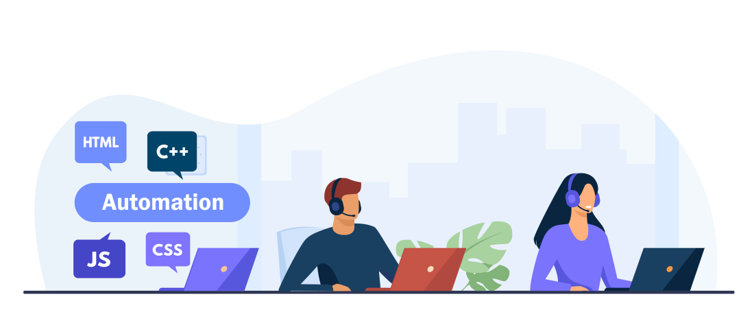 Business Automation1 Business Automation & Software Development