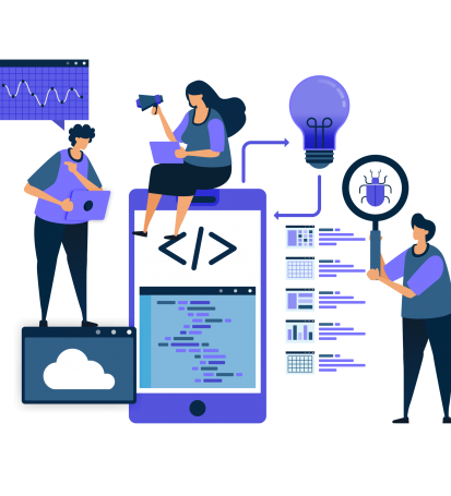 Custom Software Development-2 Custom Software Development-2
