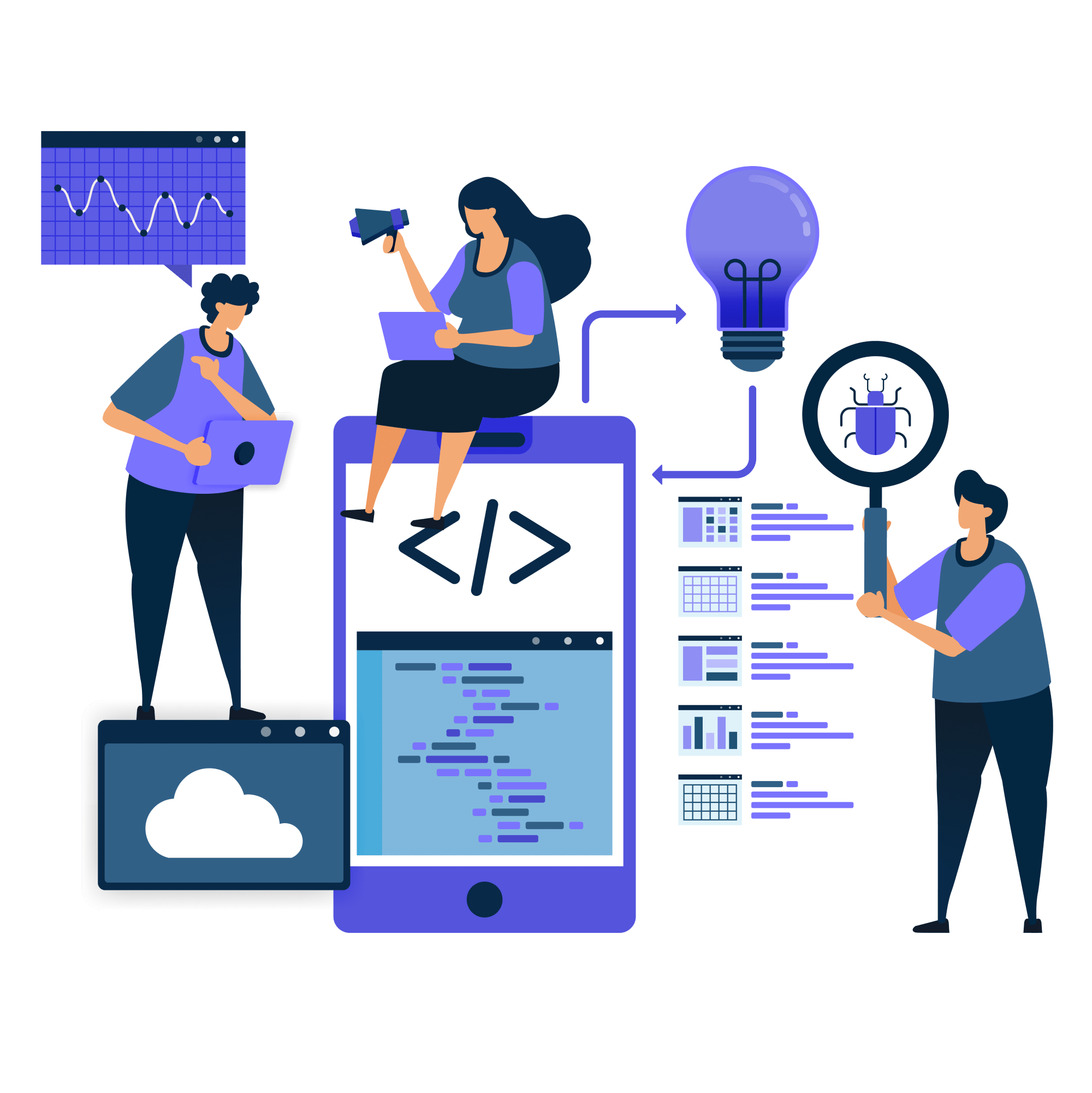 Custom Software Development-2