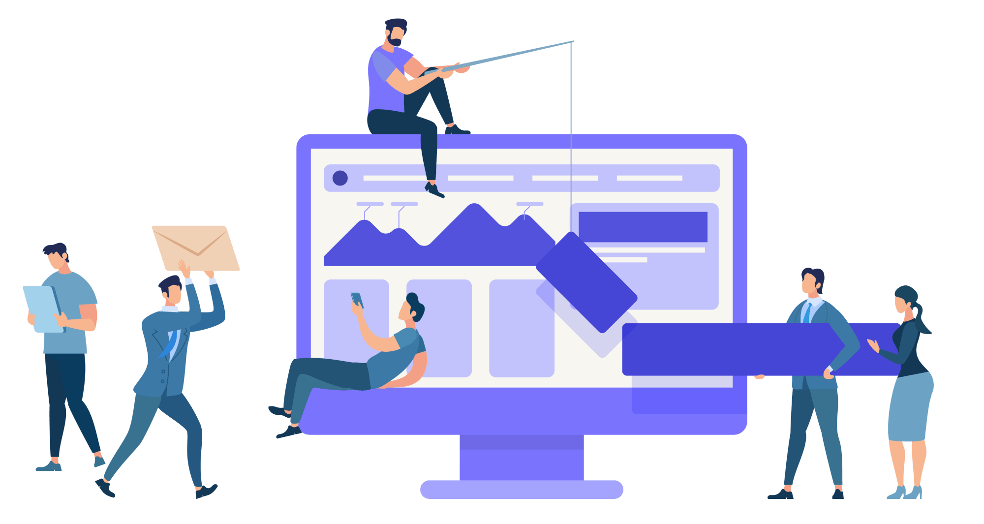 Front End Developments
